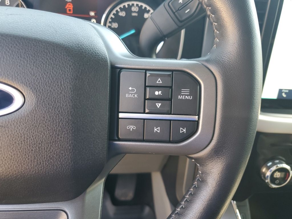 Used Car 2021 Ford F-150  Xlt For Sale Under $40,000 In Austin, Texas