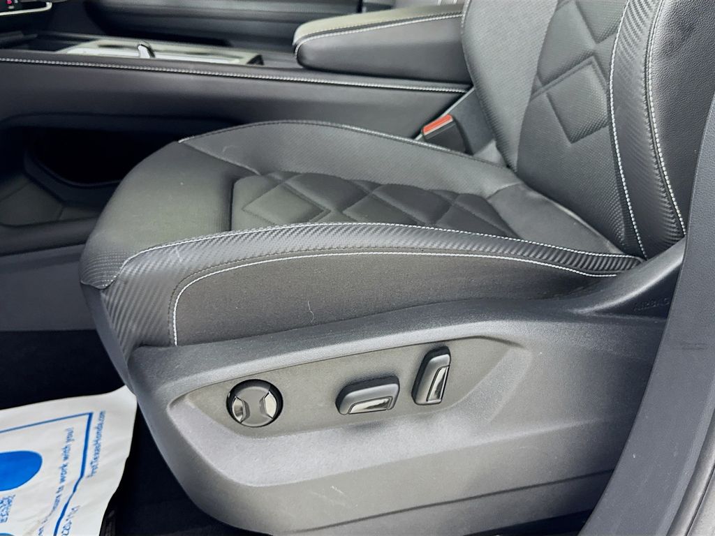 Used Car 2024 Volkswagen Atlas Cross Sport  2.0t Se For Sale Under $30,000 In Austin, Texas