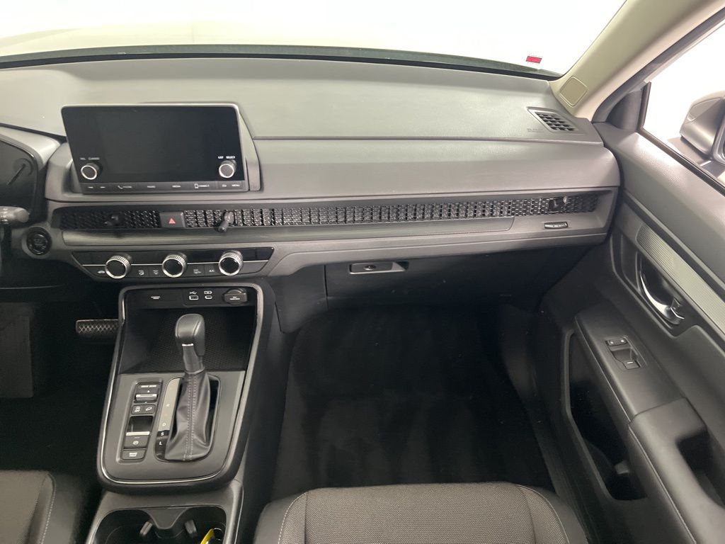 Thumbnail: 2025 Honda CR-V - 17