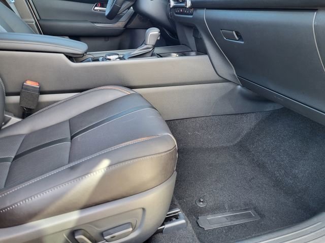 2026 Mazda CX-50 Premium - Photo 18