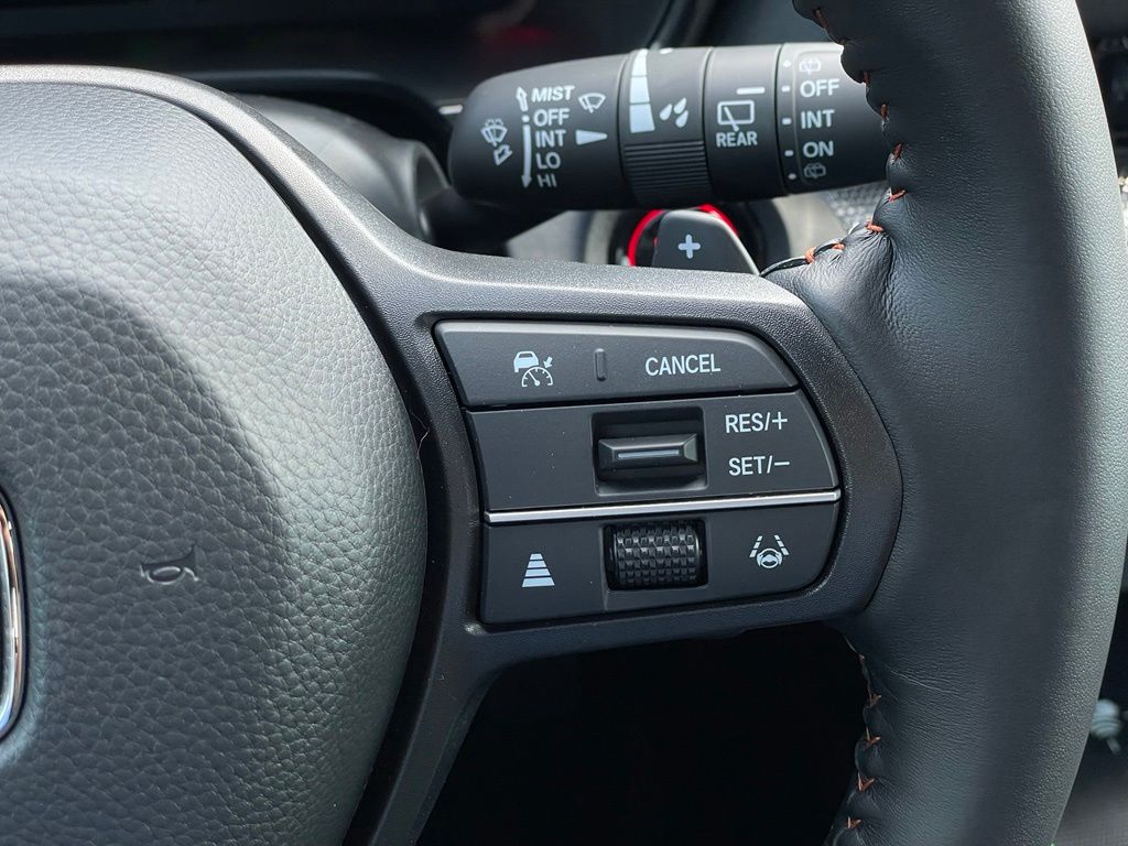 Thumbnail: 2026 Honda CR-V - 14