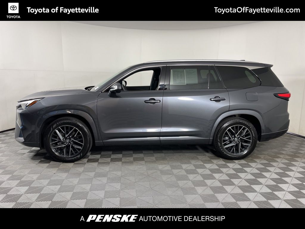 2024 Lexus TX 350 2