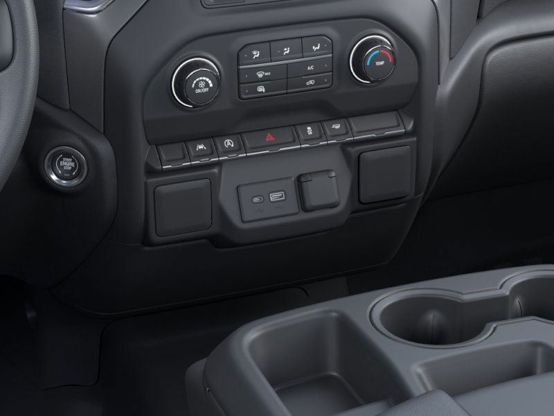 New 2026 Summit White Chevrolet WT image 23