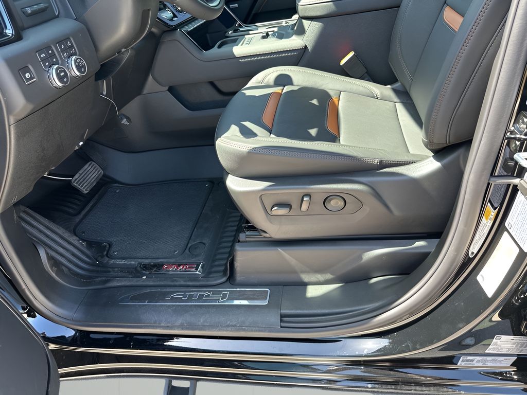 New Car 2025 Gmc Sierra 2500hd  At4 For Sale Under $110,000 In Austin, Texas