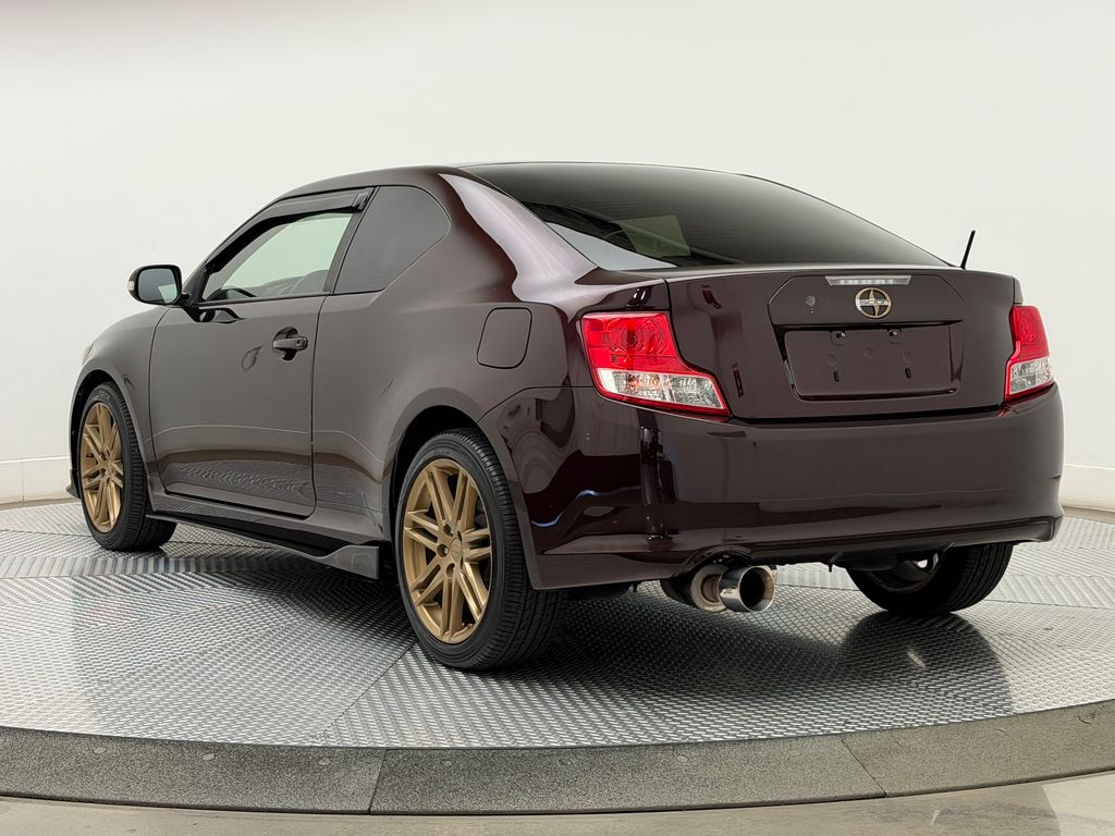 Thumbnail: 2013 Scion tC - 10