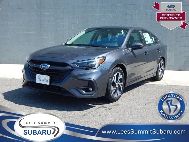 2025 Subaru Legacy Premium AWD    