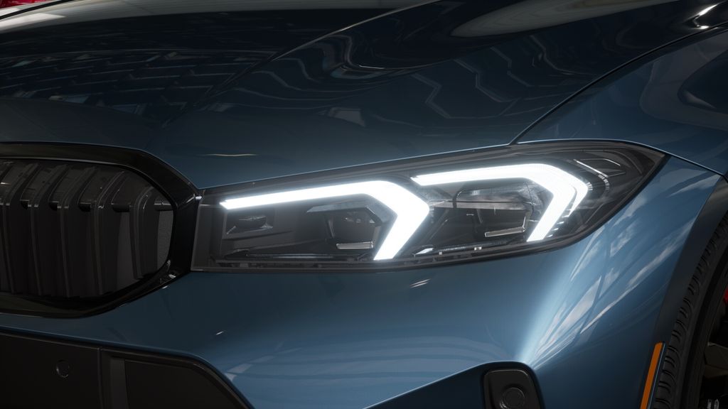 Thumbnail: 2026 BMW 3 Series - 31