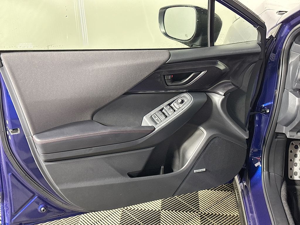 2026 Subaru Impreza 2.5RS