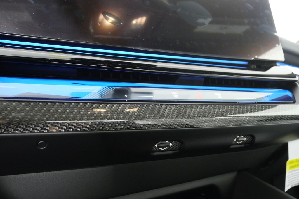 2025 BMW i5 M60 20