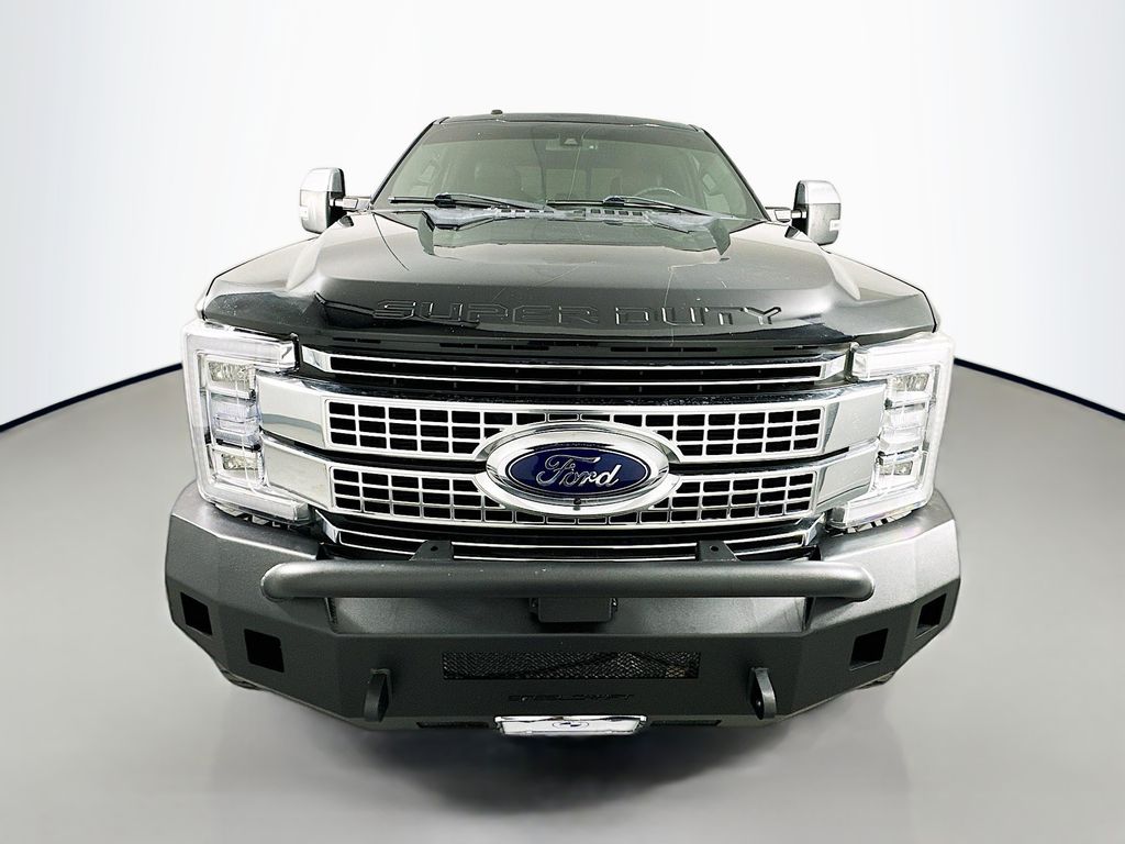 Thumbnail: 2018 Ford Econoline - 2