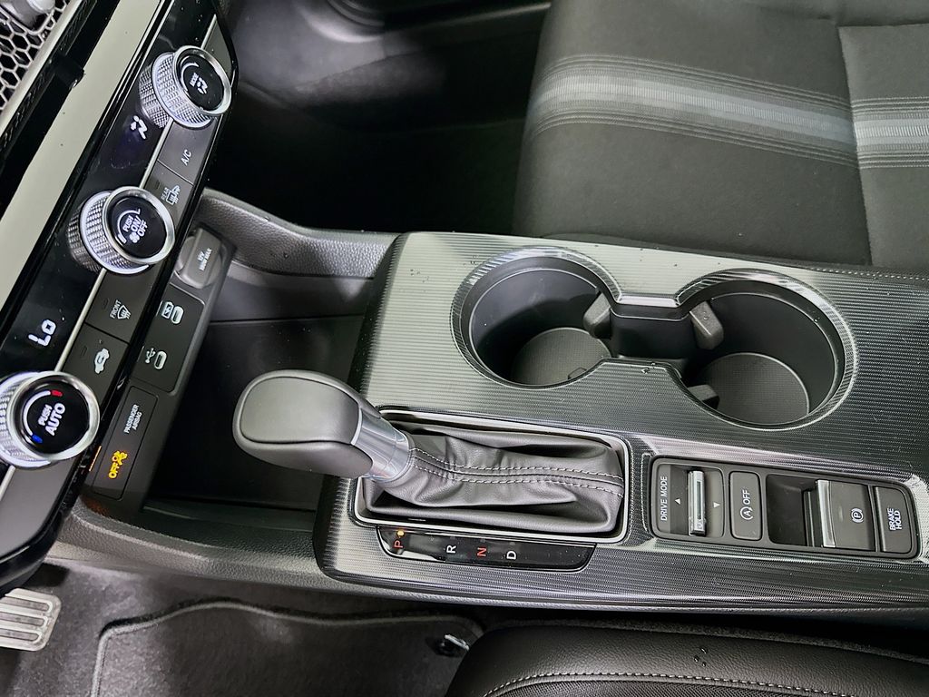 Thumbnail: 2026 Honda Civic - 13