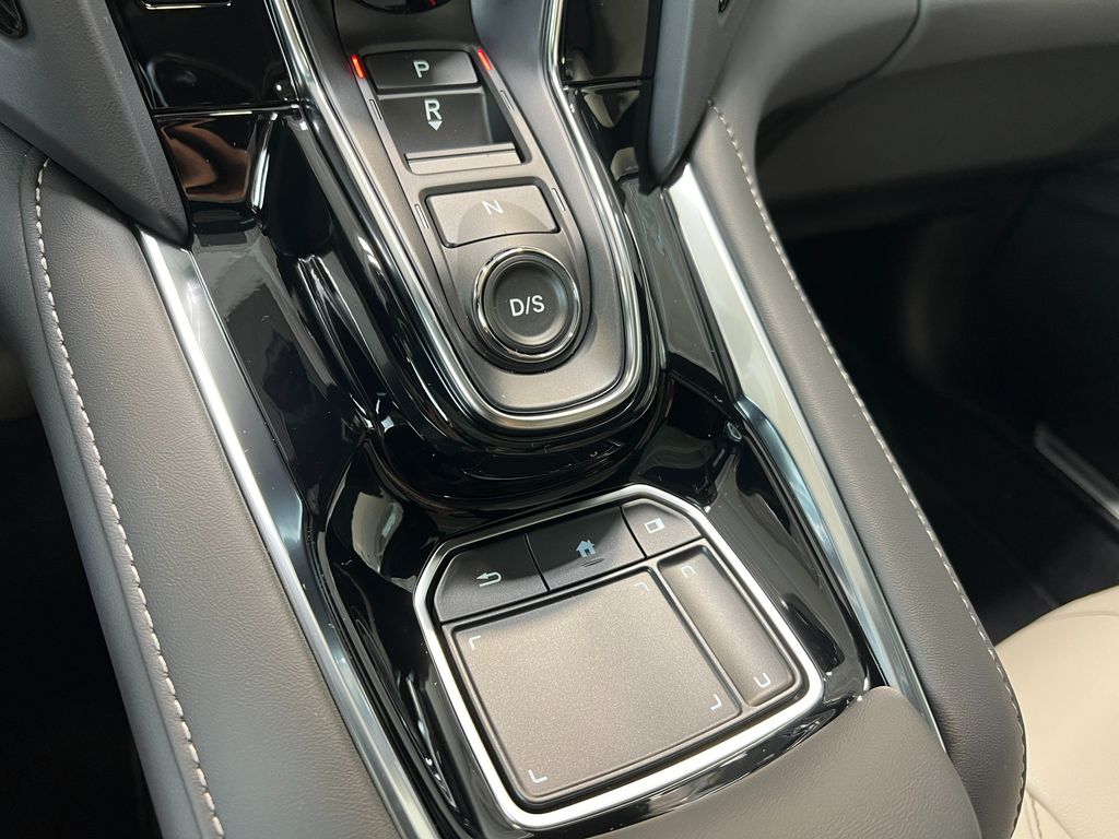 new 2026 Acura RDX car, priced at $47,150