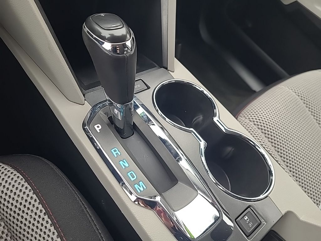 used 2017 Chevrolet Equinox car, priced at $12,261