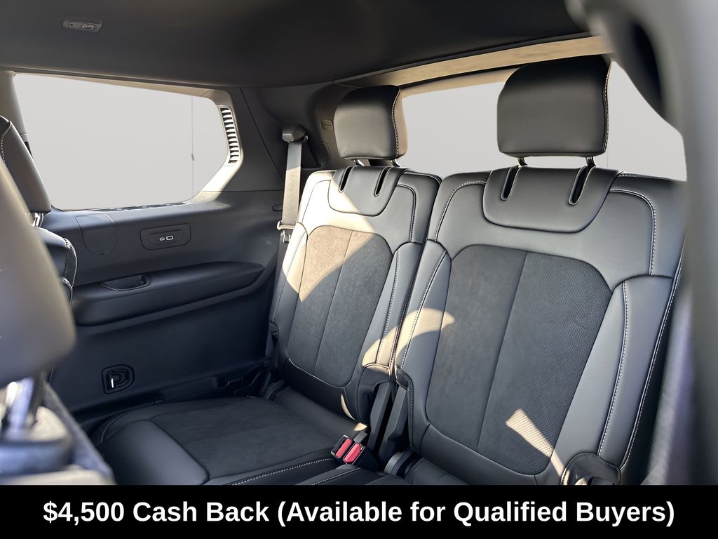 New Car 2025 Jeep Grand Cherokee L  For Sale Under $40,000 In Austin, Texas