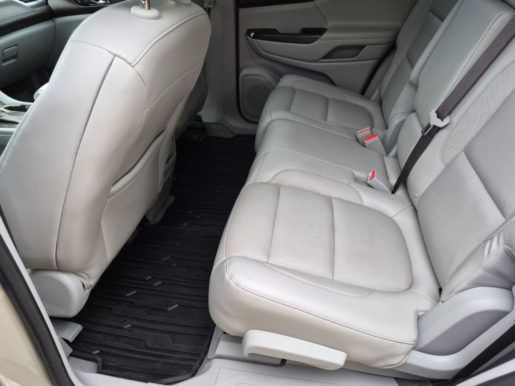 Used Car 2017 Gmc Acadia  Slt-1 For Sale Under $15,000 In Austin, Texas