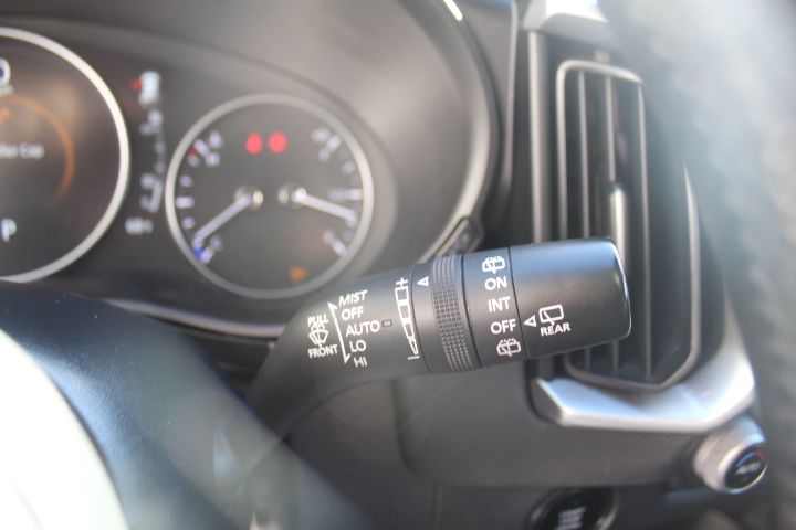 Used Car 2024 Mazda Cx-50  2.5 S Preferred Package For Sale Under $25,000 In Georgetown, Texas