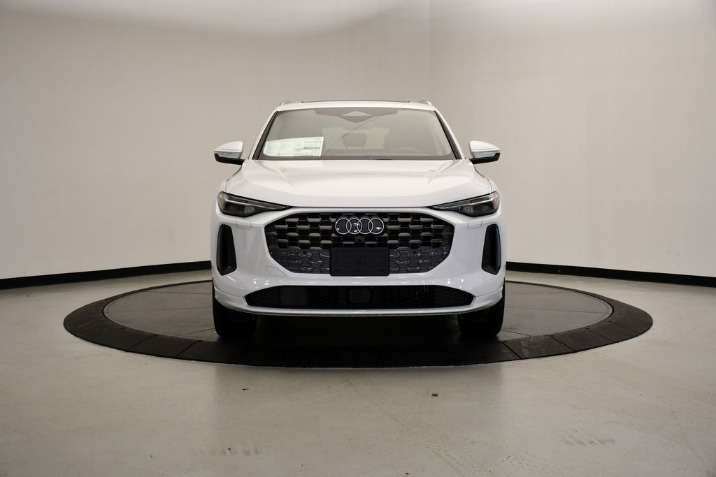 Thumbnail: 2025 Audi Q5 - 8