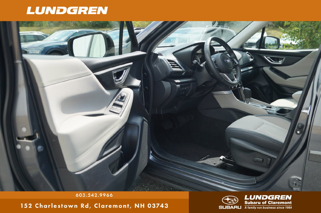 Used 2023 Subaru Forester SUV