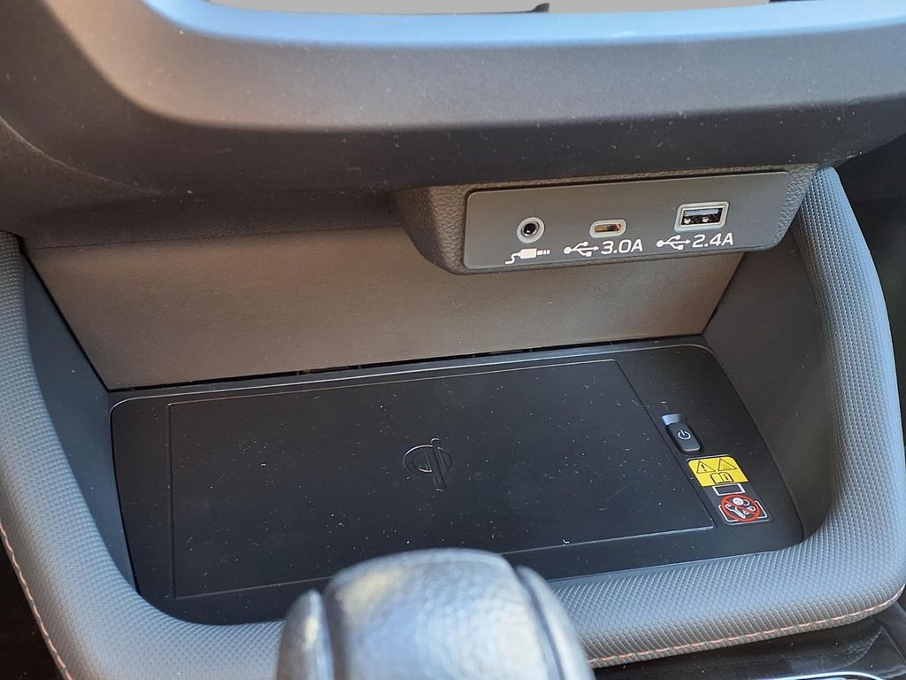 new 2026 Subaru Forester car, priced at $37,778