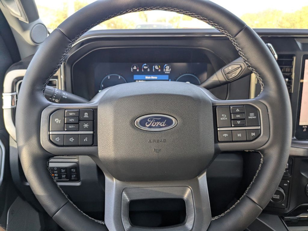 2025 Ford F-350 Lariat