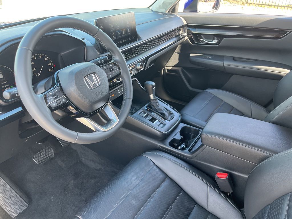 Thumbnail: 2025 Honda CR-V - 17