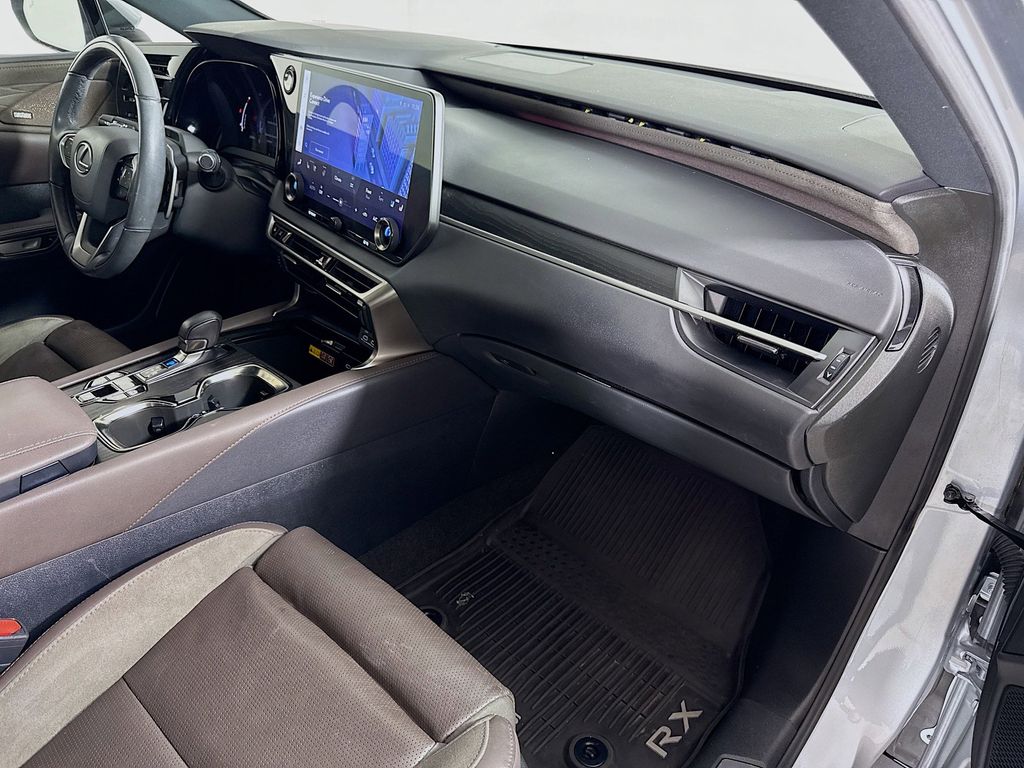 Thumbnail: 2023 Lexus RX - 31