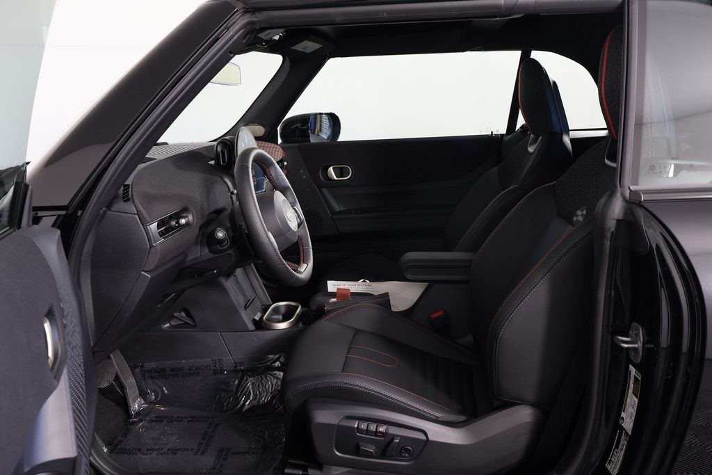 Thumbnail: 2026 MINI Cooper - 7