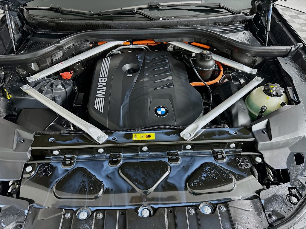 Thumbnail: 2026 BMW X5 - 31