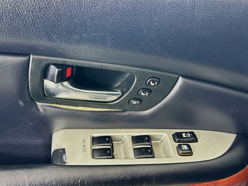 Used Car 2007 Lexus Rx  400h For Sale Under $10,000 In Austin, Texas