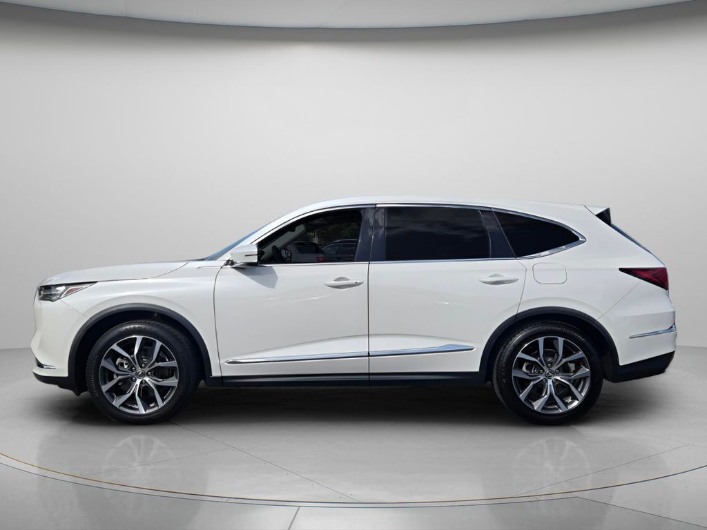 2024 Acura MDX - $43,999