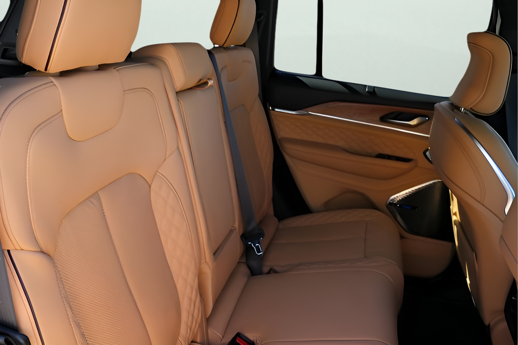 New Car 2025 Jeep Grand Cherokee  Summit For Sale Under $70,000 In Austin, Texas