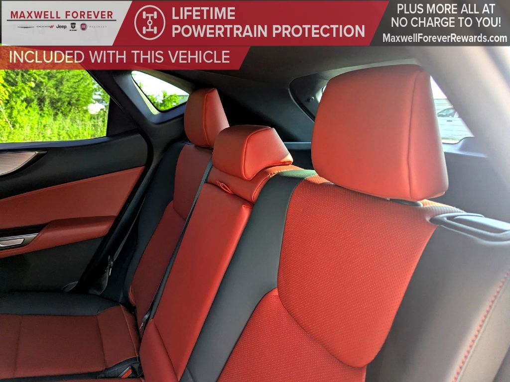 Used Car 2024 Lexus Nx  350 F Sport Handling For Sale In Taylor, Texas