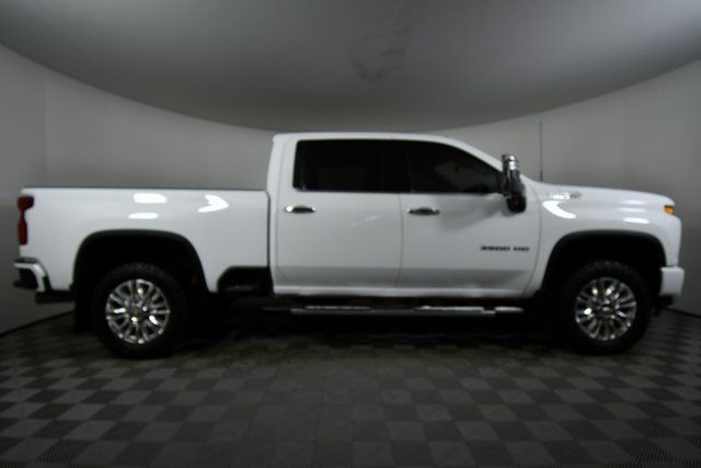 Used 2022 Chevrolet Silverado 3500HD Truck