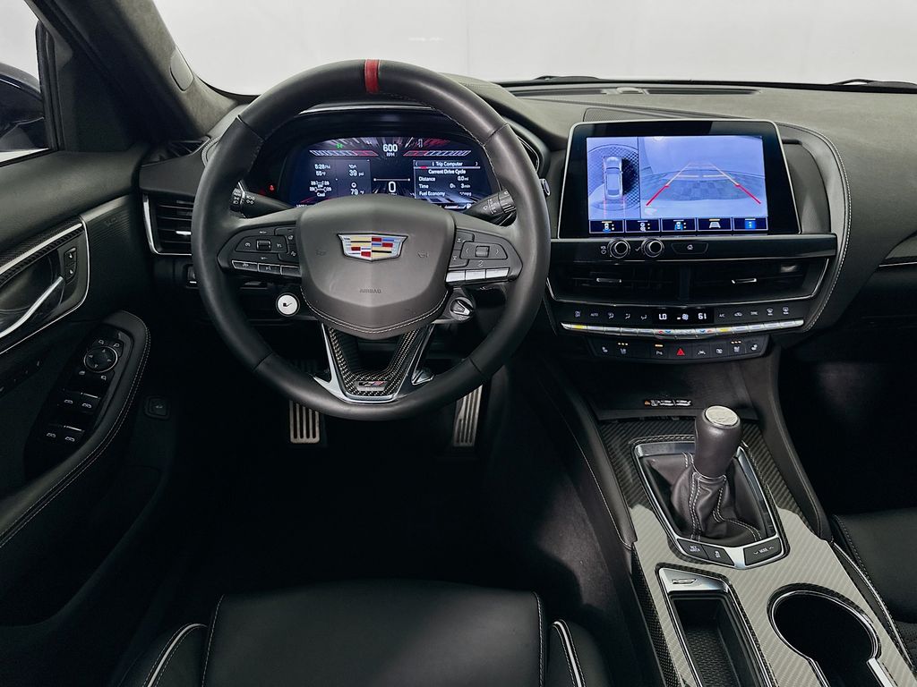 Thumbnail: 2023 Cadillac CT5 - 22