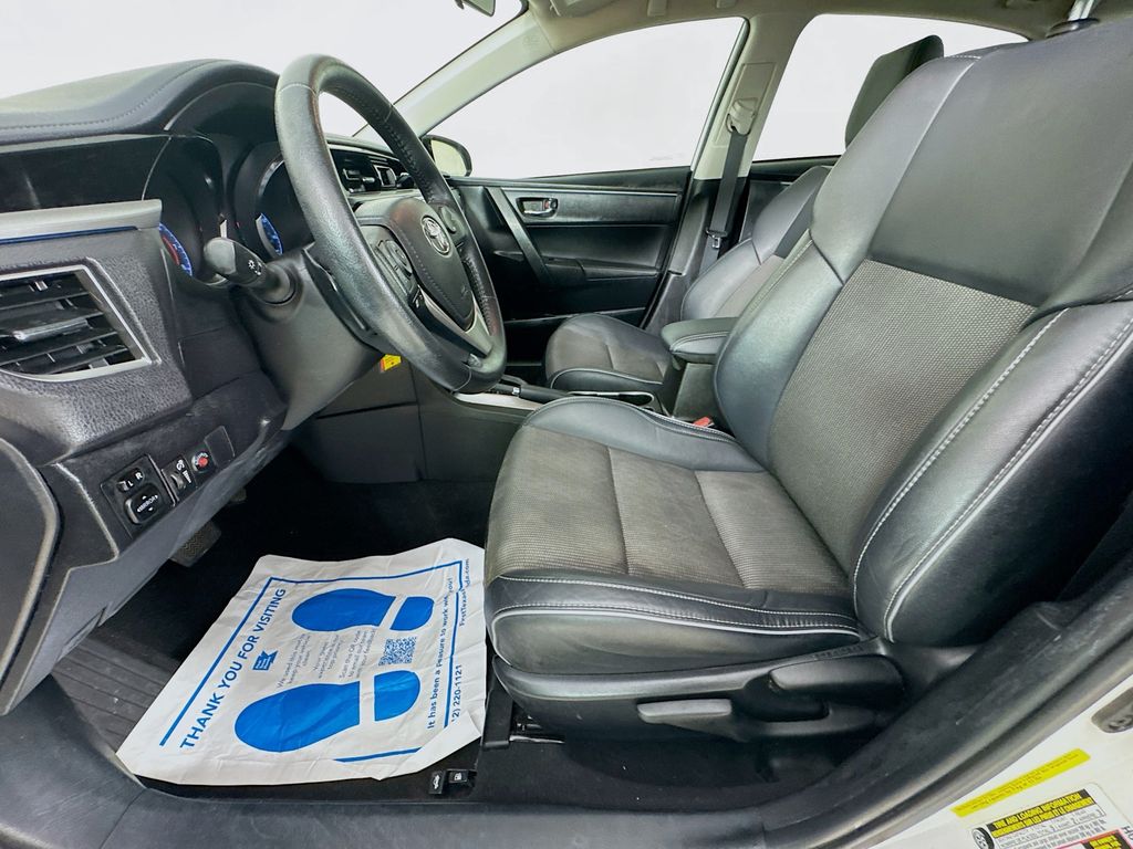 Used Car 2015 Toyota Corolla  L For Sale Under $15,000 In Austin, Texas
