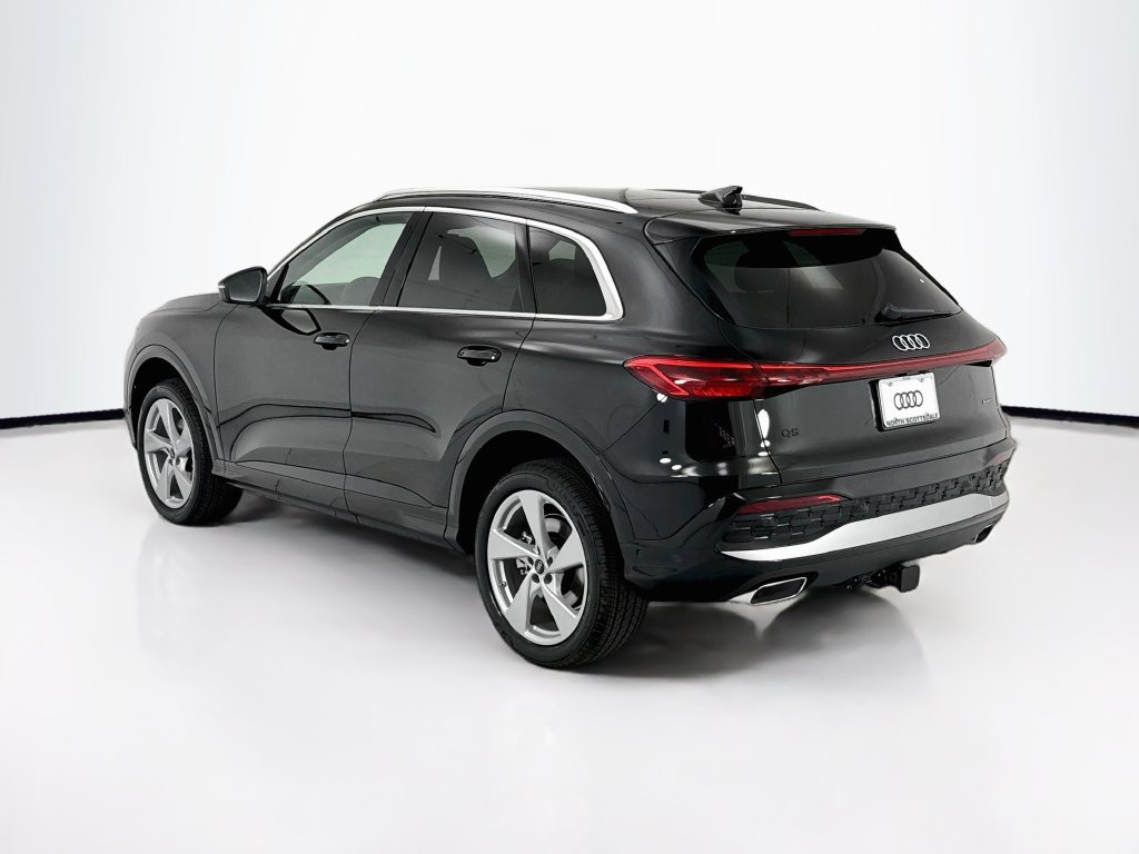 Thumbnail: 2026 Audi Q5 - 7