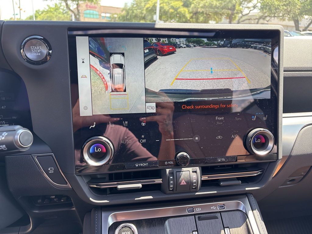 Thumbnail: 2026 Lexus GX - 17
