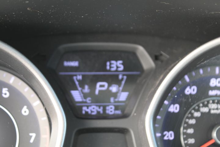 Used Car 2016 Hyundai Elantra  Se For Sale Under $10,000 In Georgetown, Texas