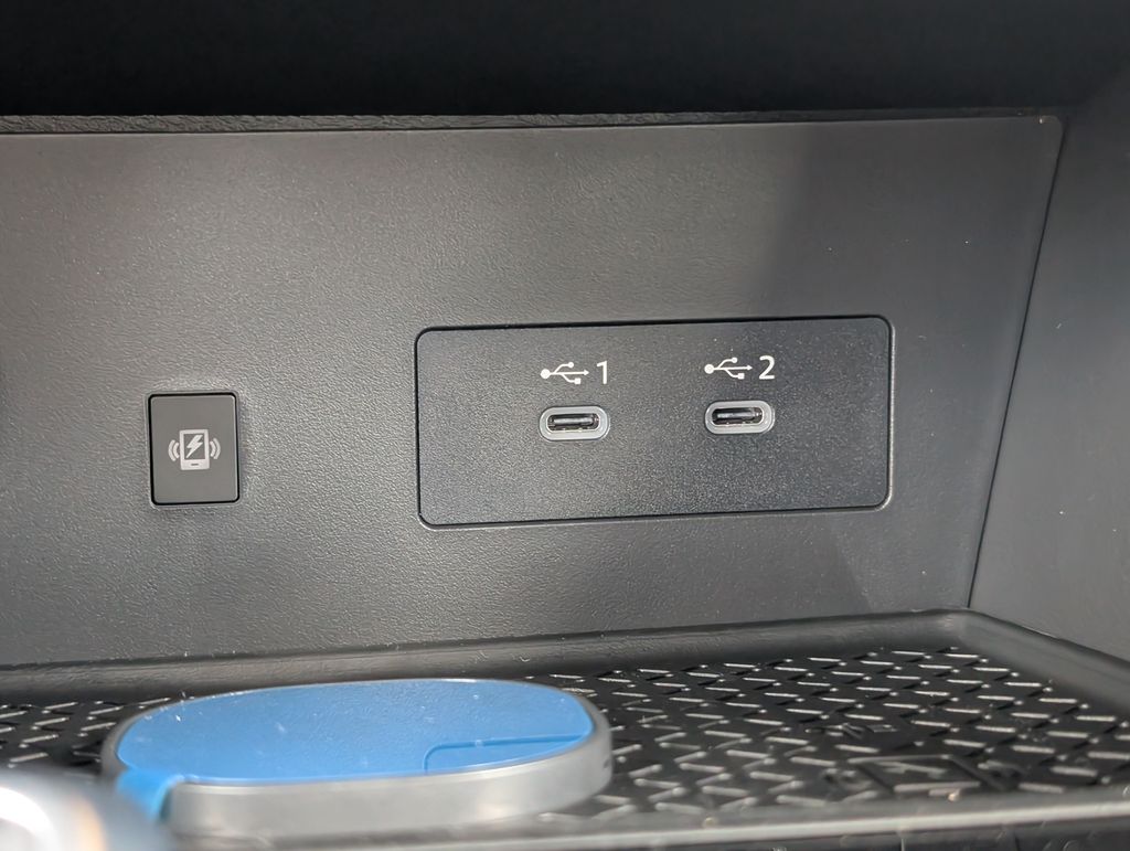 New 2026 Nissan Pathfinder SUV