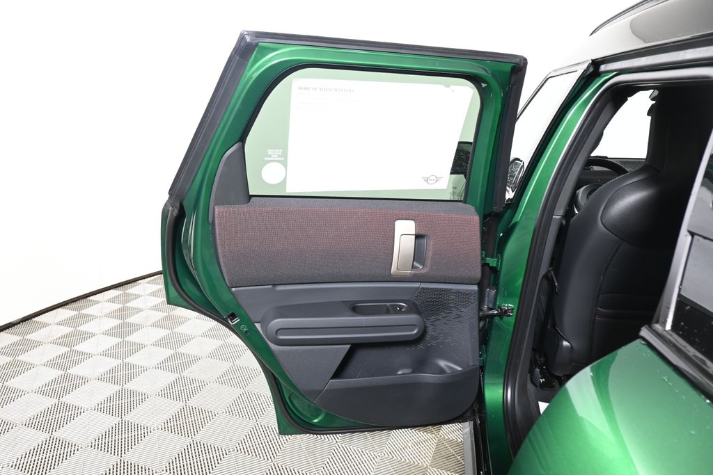 Thumbnail: 2026 MINI Cooper Countryman - 31