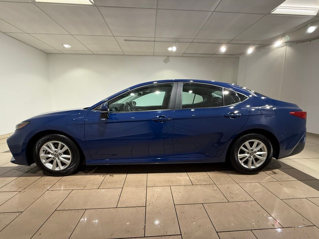 Thumbnail: 2025 Toyota Camry - 2