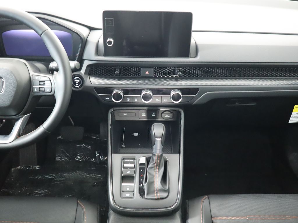 Thumbnail: 2026 Honda CR-V - 14