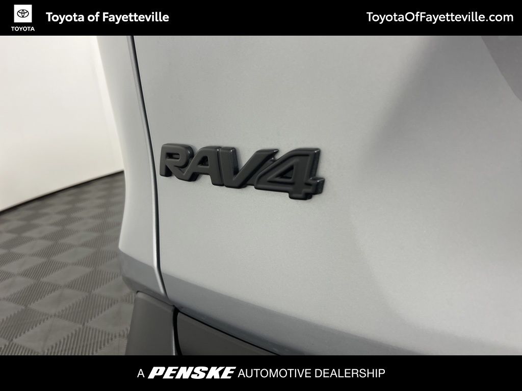 Thumbnail: 2025 Toyota RAV4 - 20