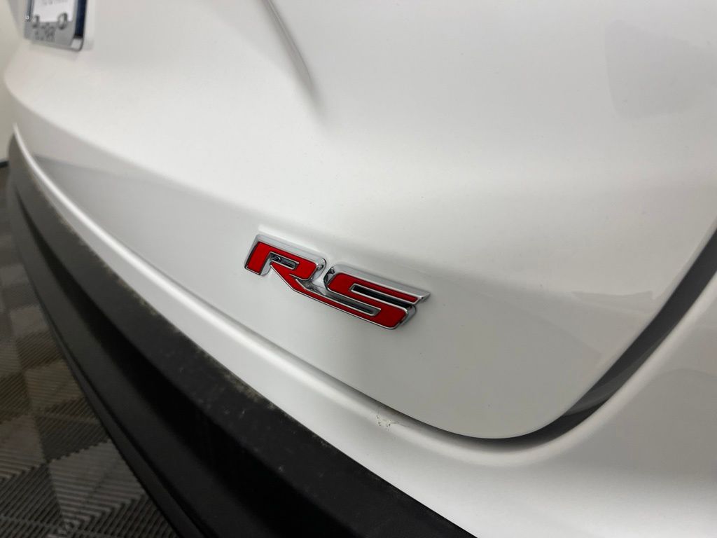 Thumbnail: 2026 Chevrolet Trax - 16