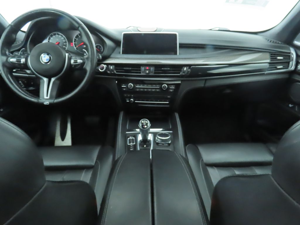 2017 BMW X5 M 13