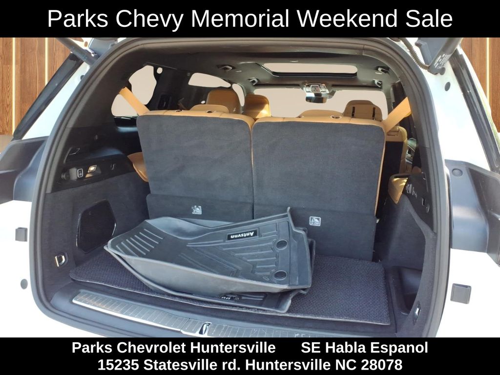 JeepGrand Cherokee L30
