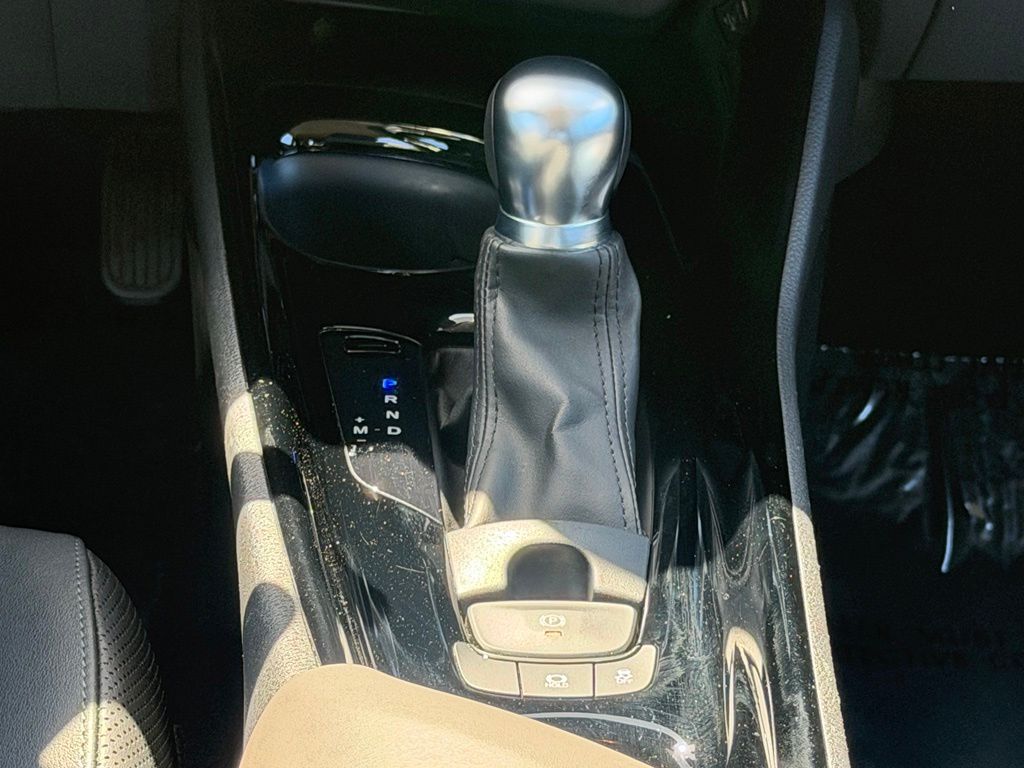 Used 2021 Toyota C-HR SUV