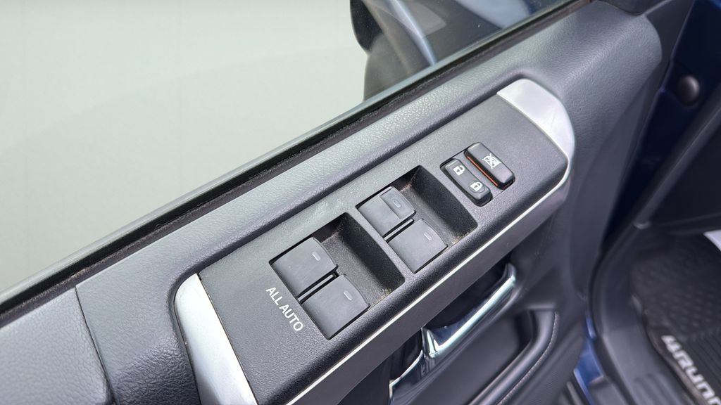 2019 Toyota 4Runner