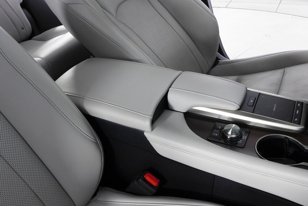 Thumbnail: 2020 Lexus RX - 16