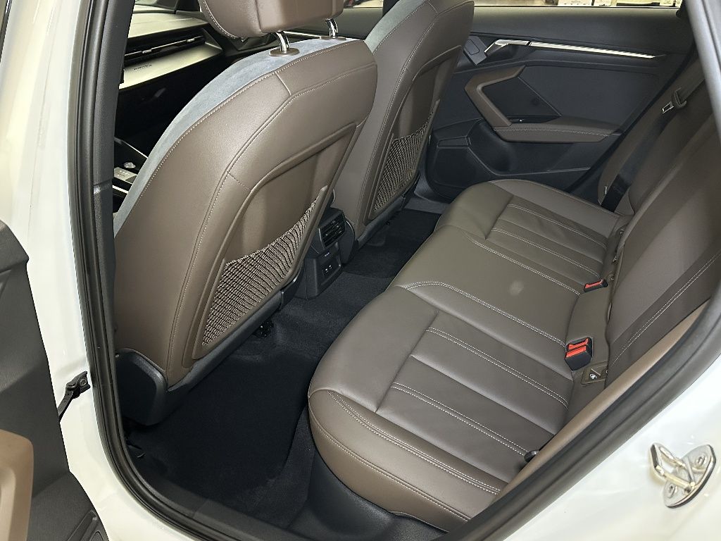 Thumbnail: 2023 Audi A3 - 21